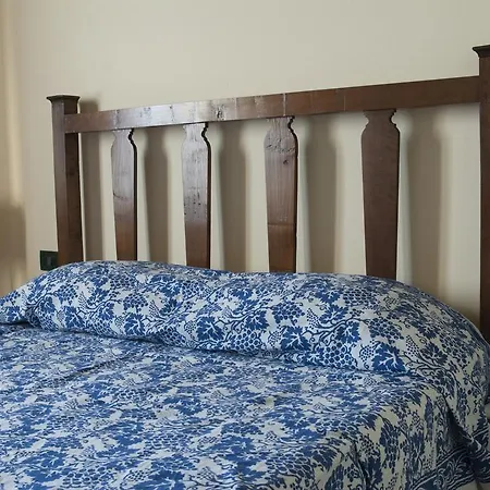 Pensión Palazzo Turro 3*