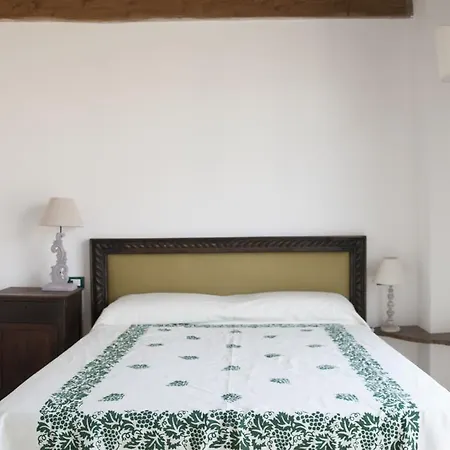 Guest house Palazzo Turro Podenzano