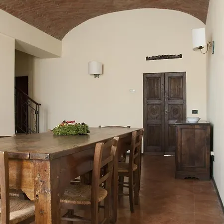 Palazzo Turro Guest house Podenzano