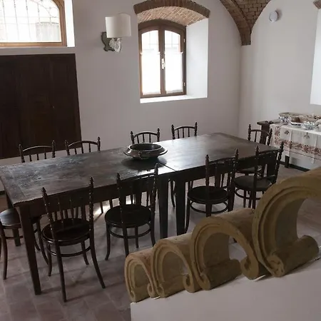 Palazzo Turro Podenzano