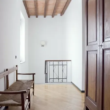 Palazzo Turro Pensión Podenzano