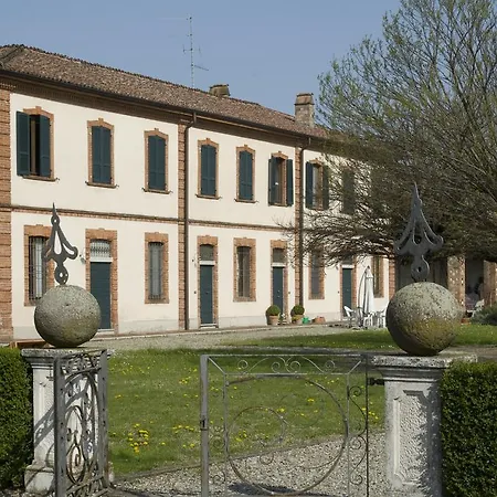 Palazzo Turro 3* Podenzano