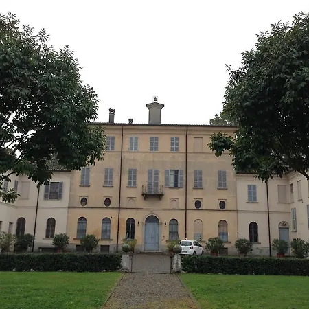 Palazzo Turro 3* Podenzano