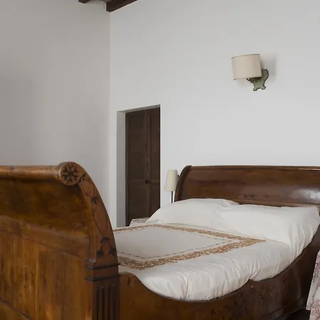 Palazzo Turro Guest house Podenzano