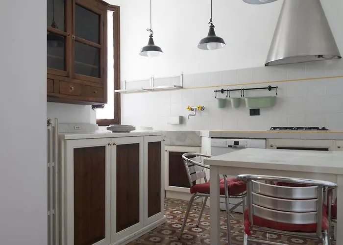 Πανσιόν Palazzo Turro