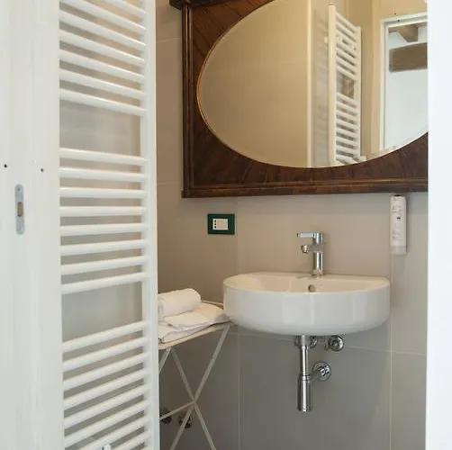 Palazzo Turro Podenzano