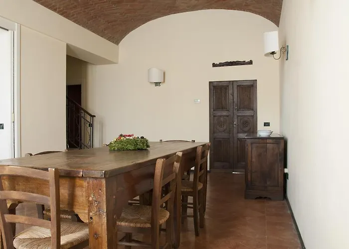 Palazzo Turro Πανσιόν Podenzano