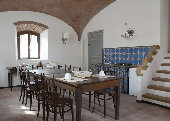 Palazzo Turro 3* Podenzano