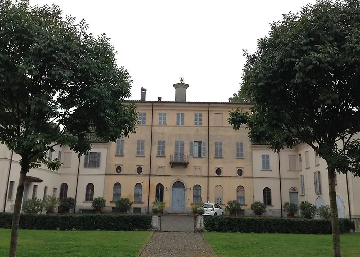 Palazzo Turro 3* Podenzano