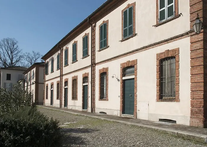 Palazzo Turro Πανσιόν