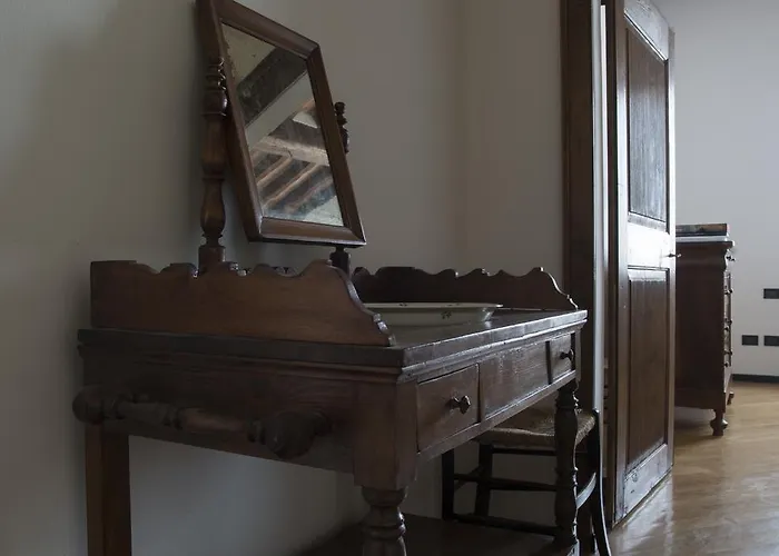 Palazzo Turro Πανσιόν 3*