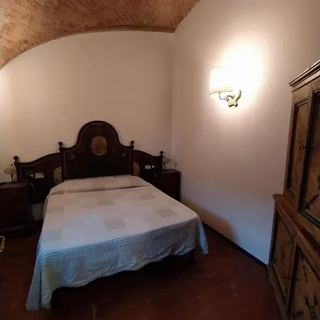 Palazzo Turro Konukevi