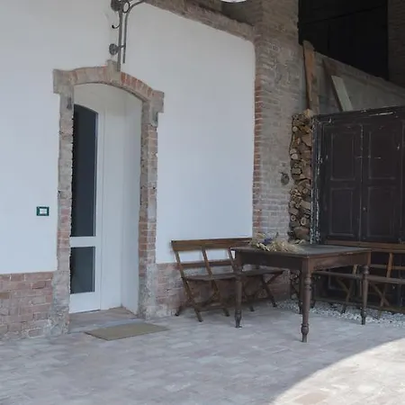 Konukevi Palazzo Turro