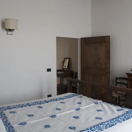 בית הארחה Palazzo Turro