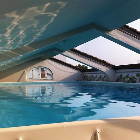 Palazzo Turro Guest house Podenzano