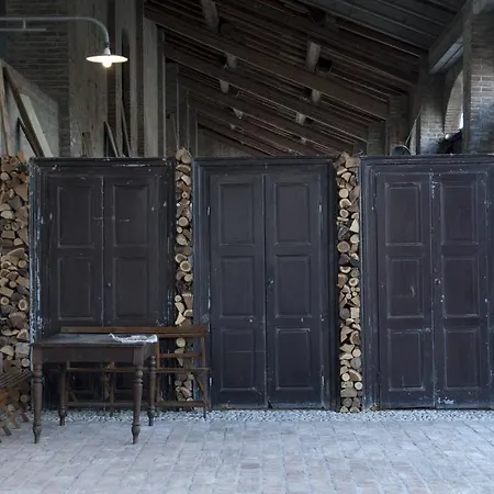 Palazzo Turro בית הארחה Podenzano