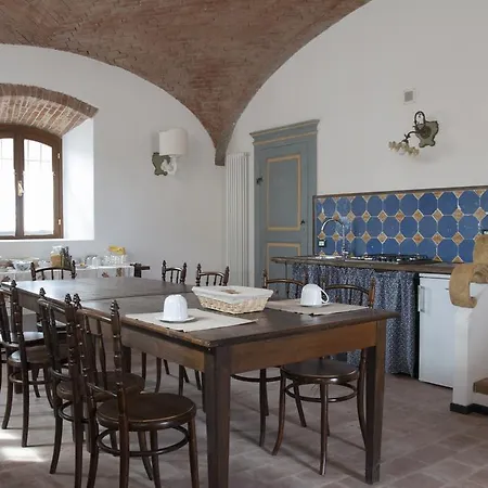 Palazzo Turro 3* Podenzano