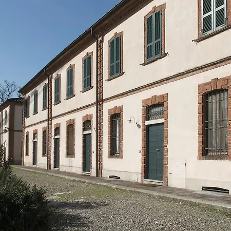 Palazzo Turro Gæstehus