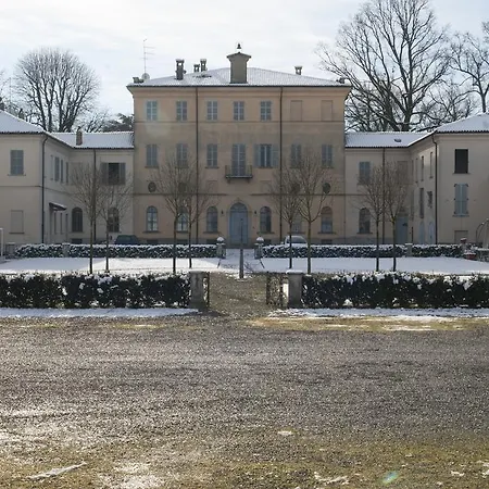 Palazzo Turro Gæstehus