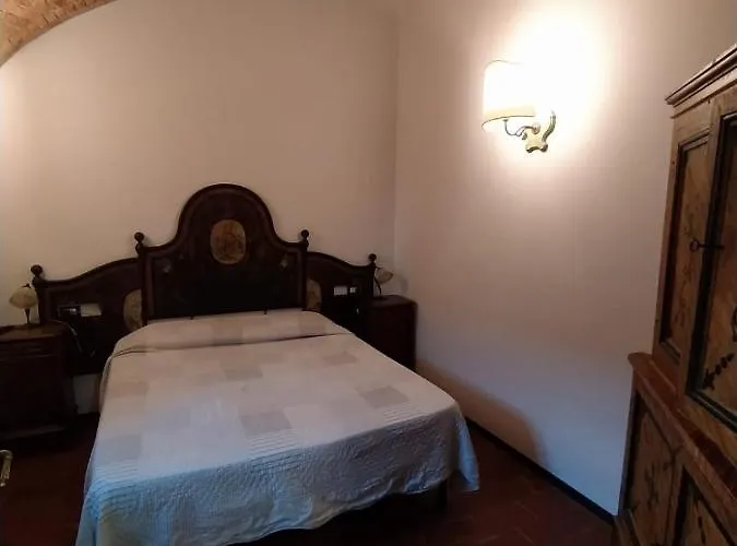 Palazzo Turro 招待所