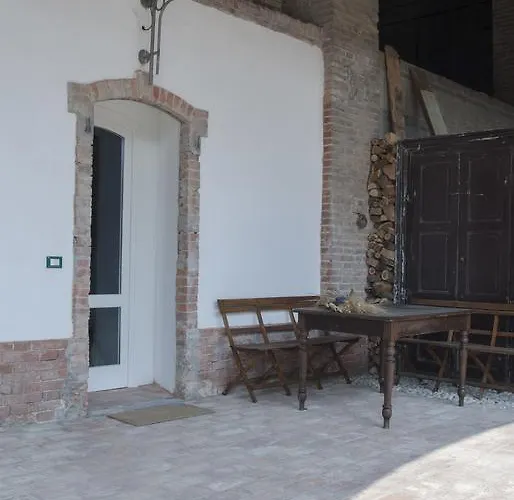 Πανσιόν Palazzo Turro