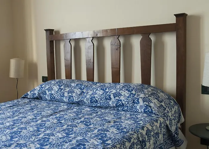 Πανσιόν Palazzo Turro 3*