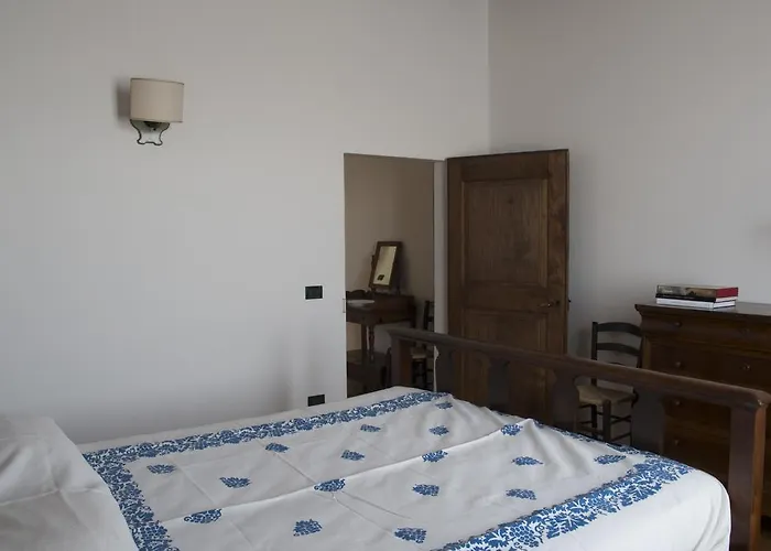 招待所 Palazzo Turro