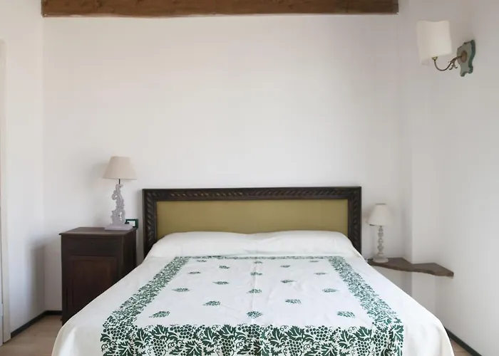 Πανσιόν Palazzo Turro Podenzano