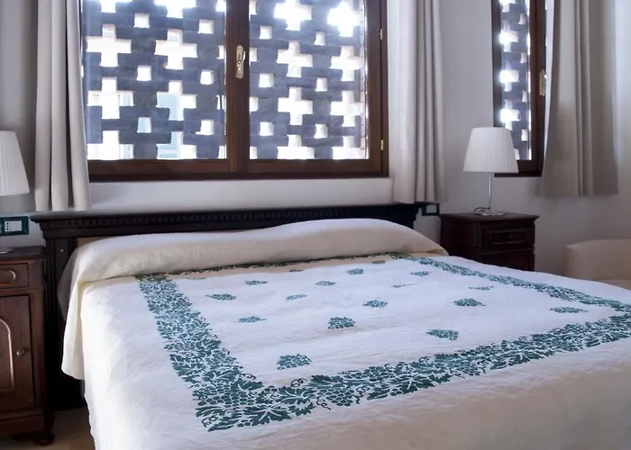 Palazzo Turro 3* Podenzano