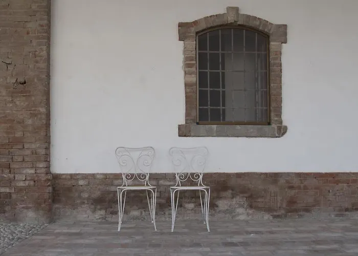 Palazzo Turro 3* Podenzano