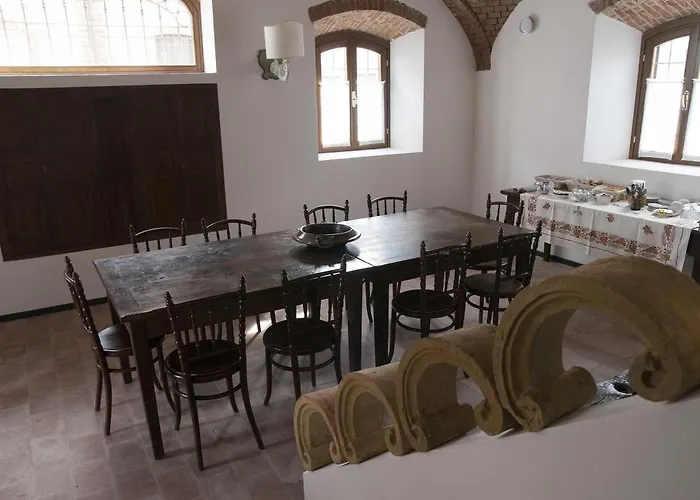 Palazzo Turro Podenzano