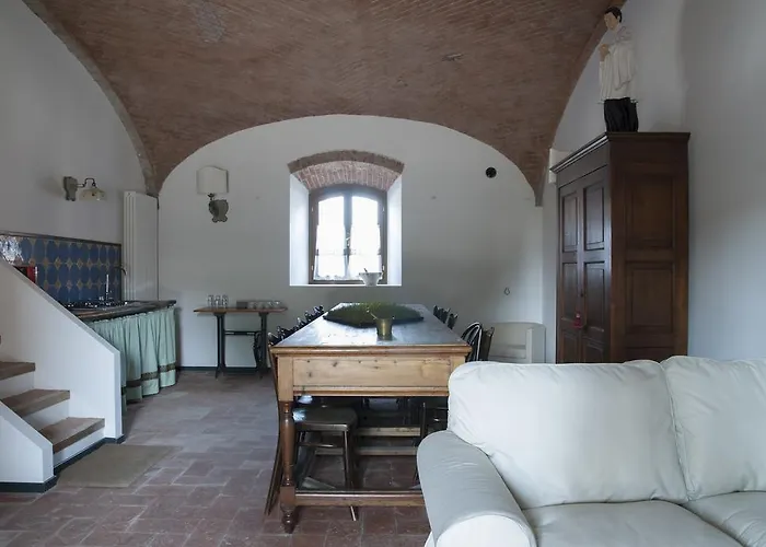 Palazzo Turro בית הארחה