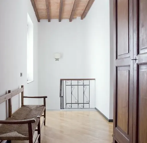 Palazzo Turro 招待所 Podenzano